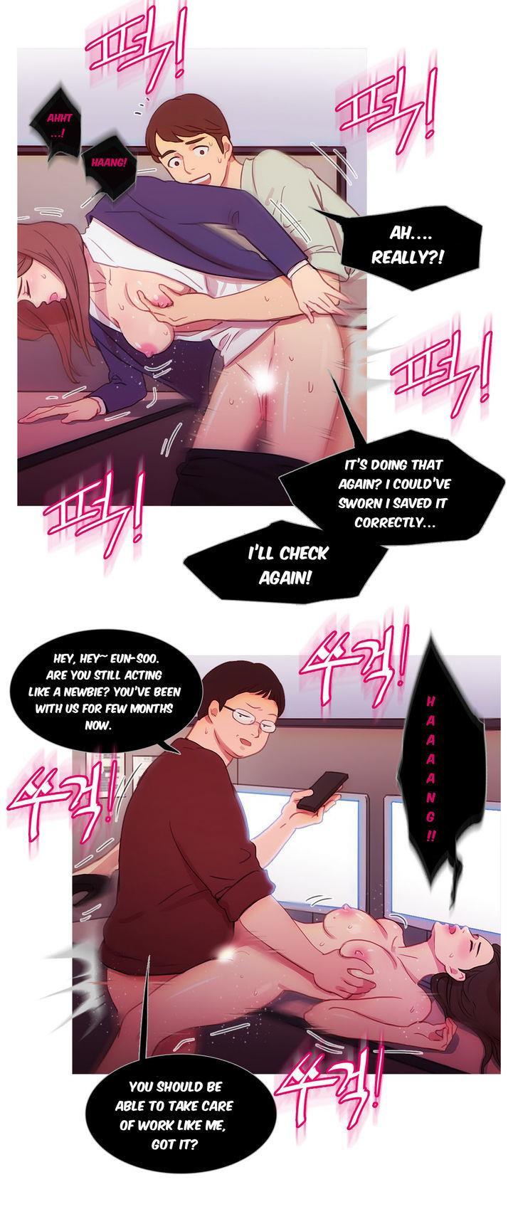 Fatal Woman (korean) 5
