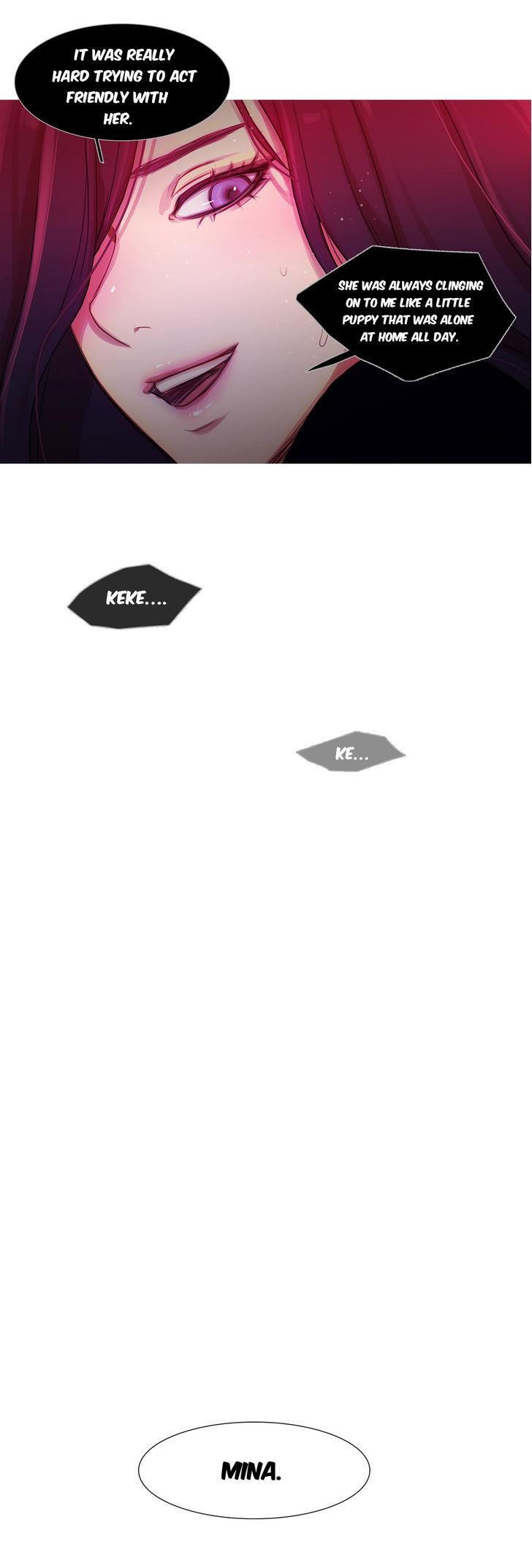 Fatal Woman (korean) 5