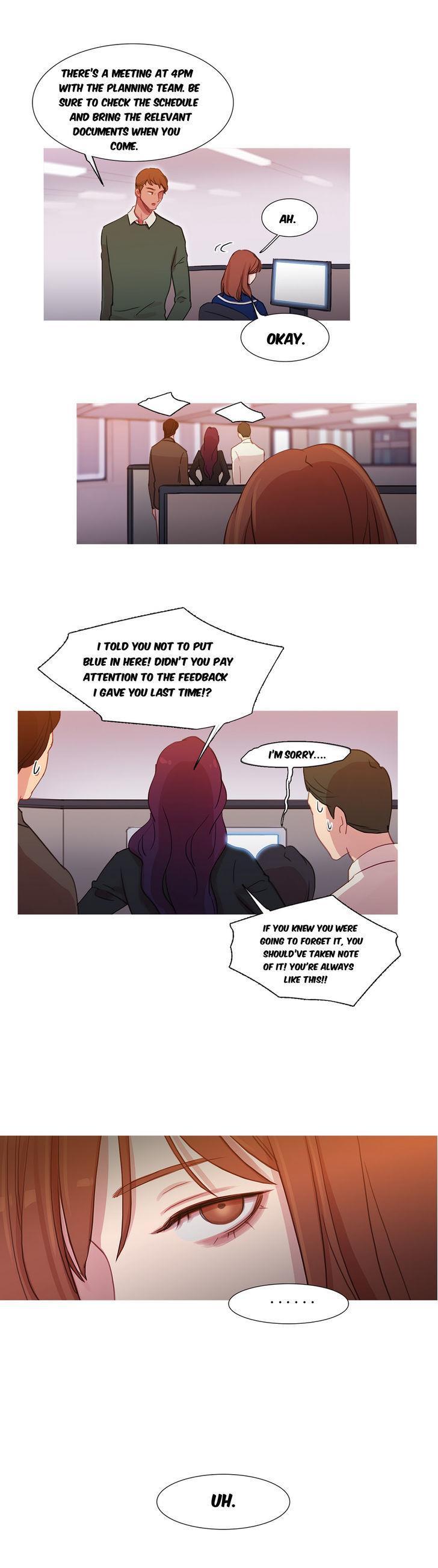 Fatal Woman (korean) 5