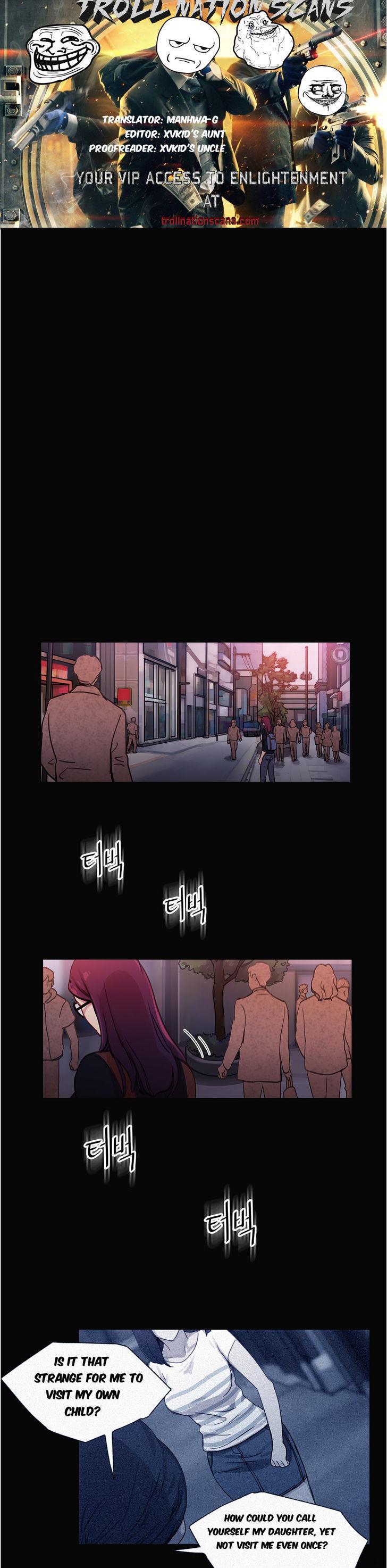 Fatal Woman (korean) 5