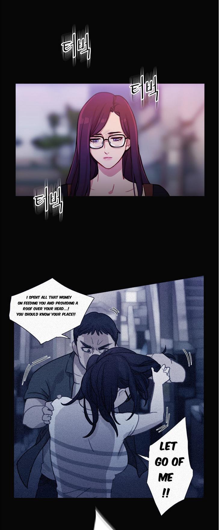 Fatal Woman (korean) 5
