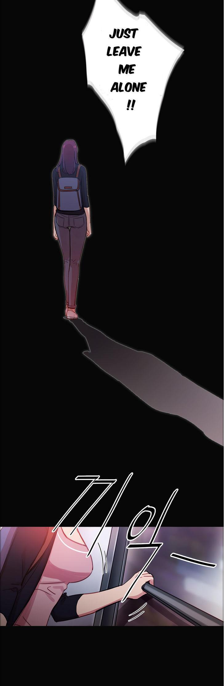 Fatal Woman (korean) 5