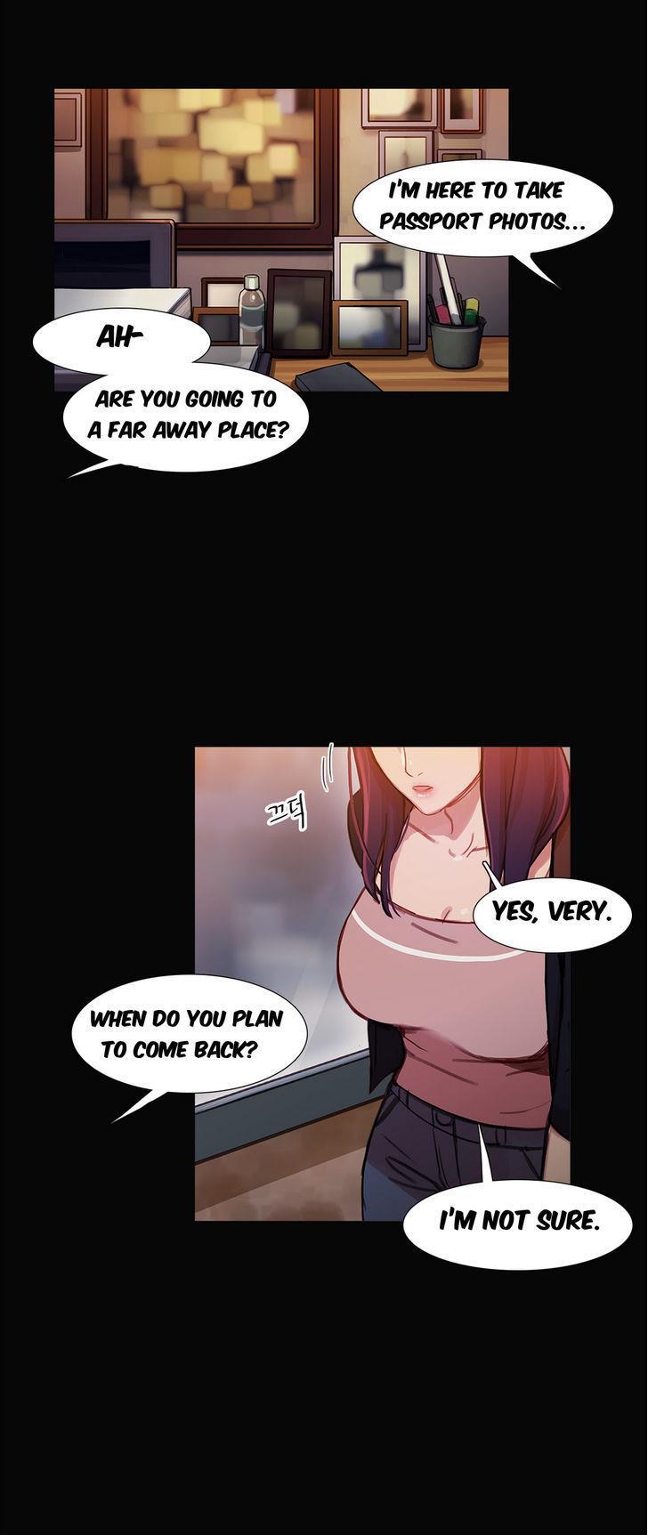 Fatal Woman (korean) 5