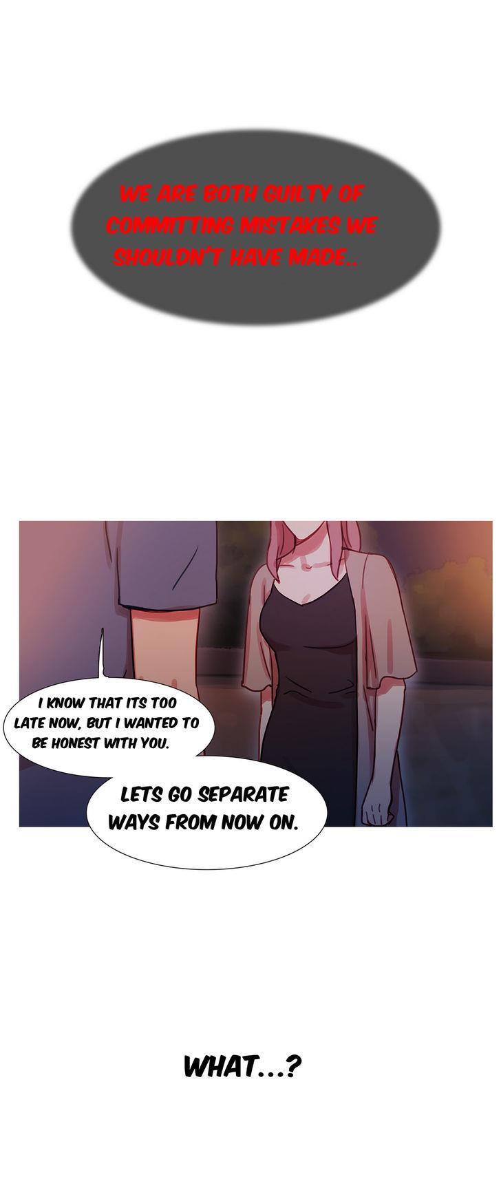 Fatal Woman (korean) 5