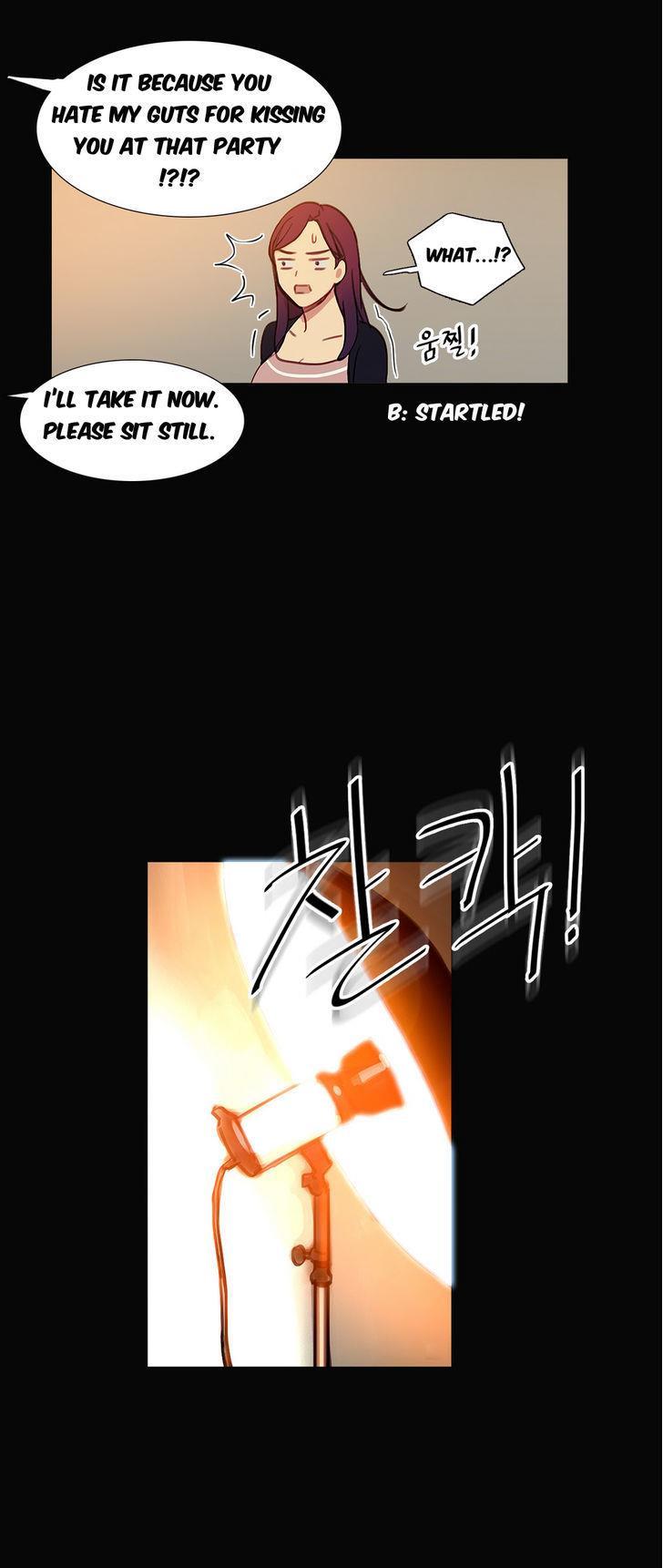Fatal Woman (korean) 5
