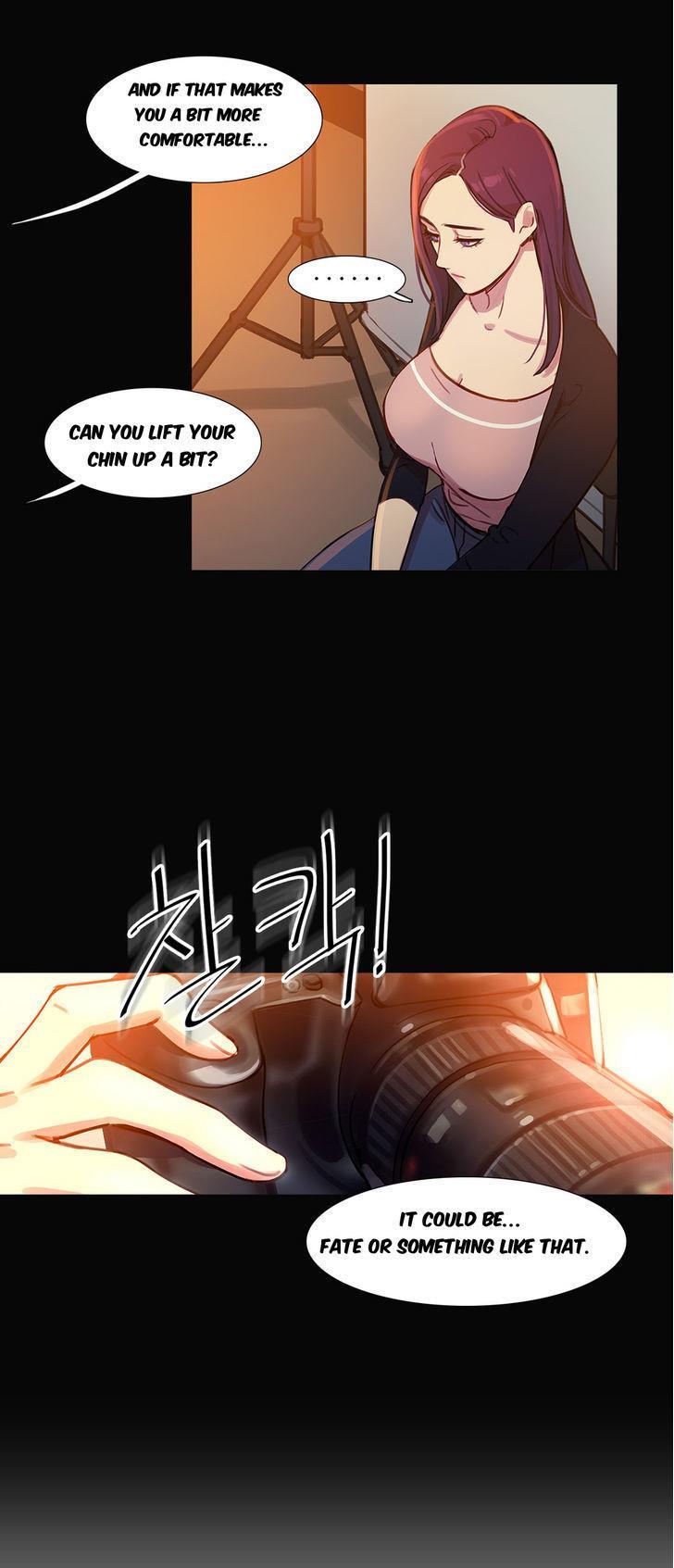Fatal Woman (korean) 5