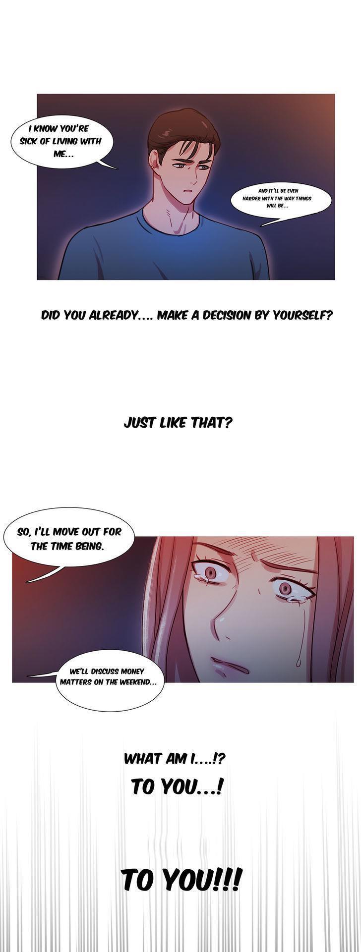 Fatal Woman (korean) 5