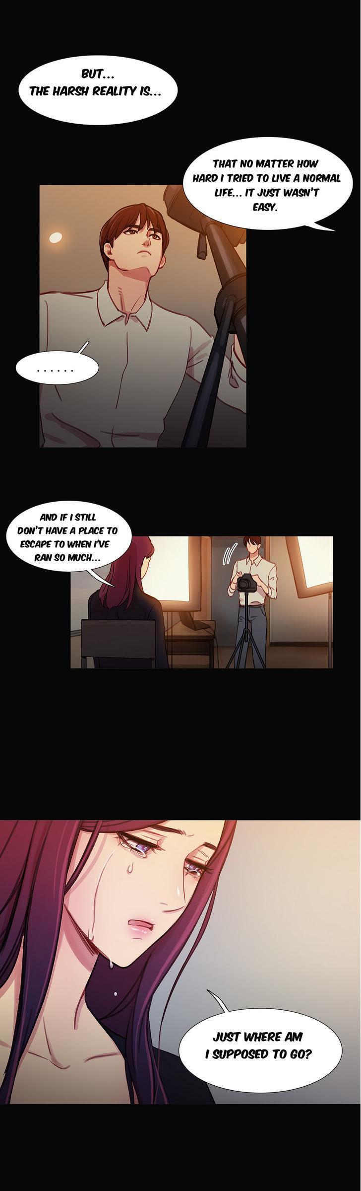 Fatal Woman (korean) 5