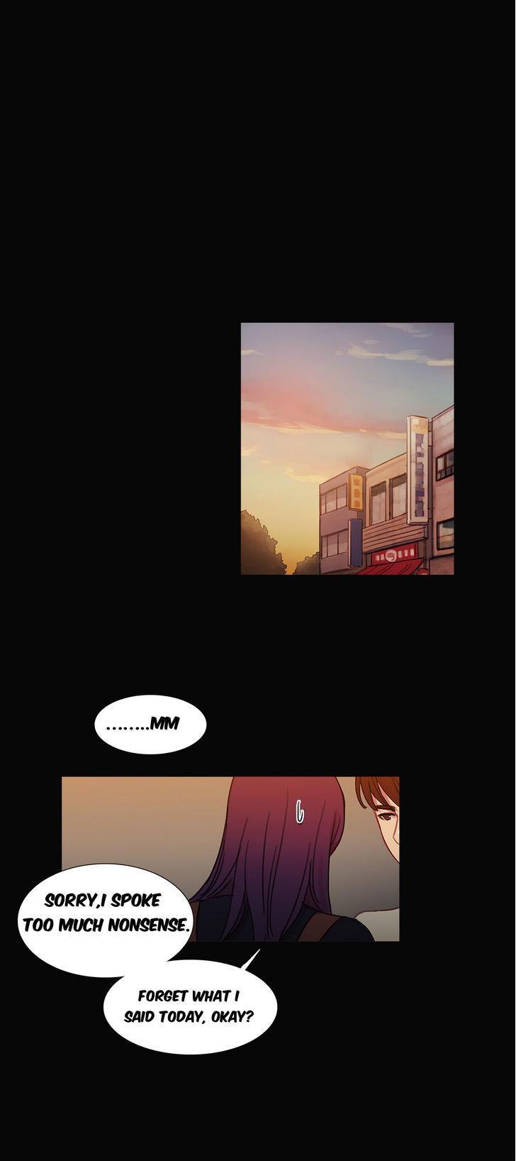 Fatal Woman (korean) 5