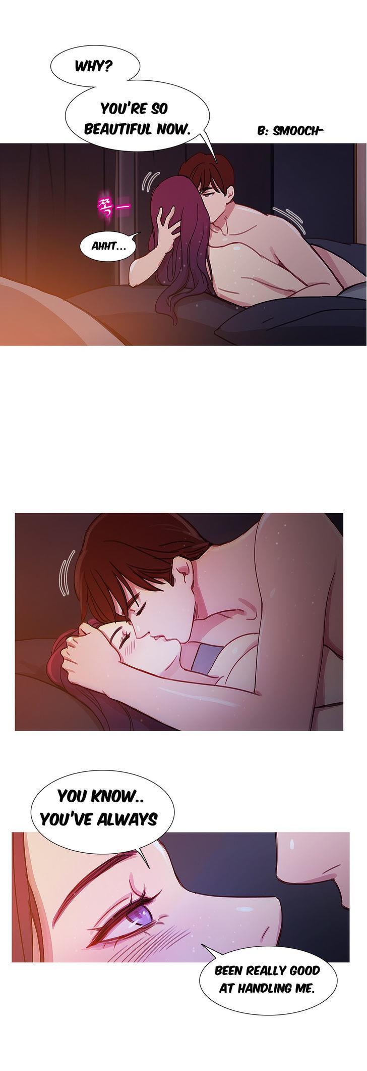 Fatal Woman (korean) 5