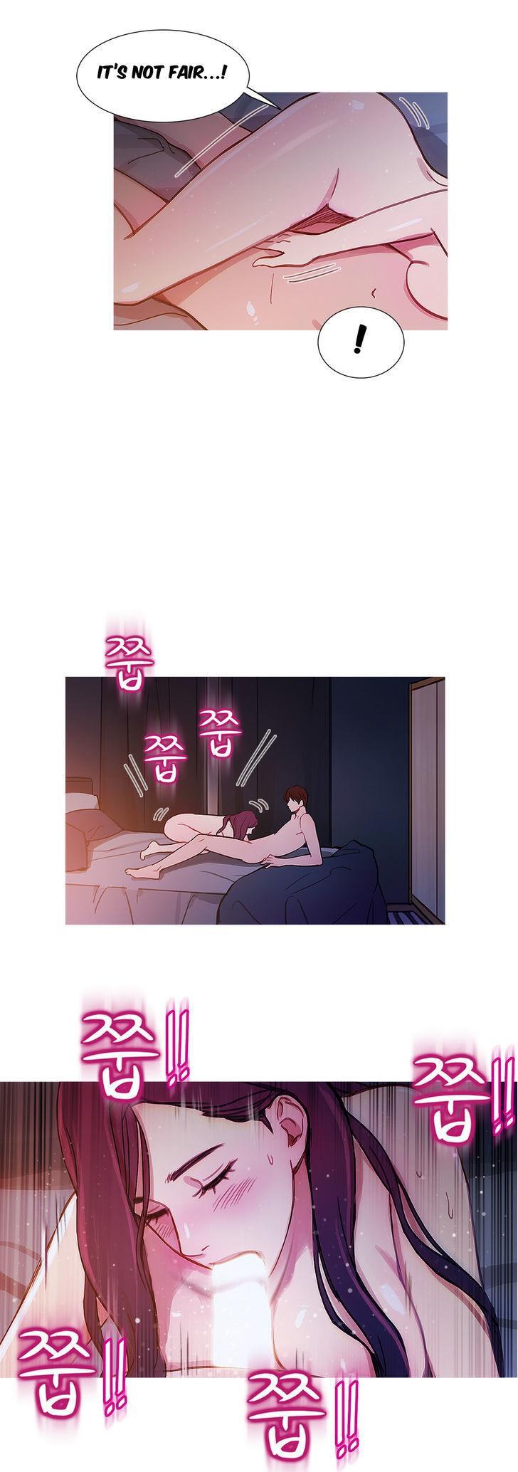 Fatal Woman (korean) 5