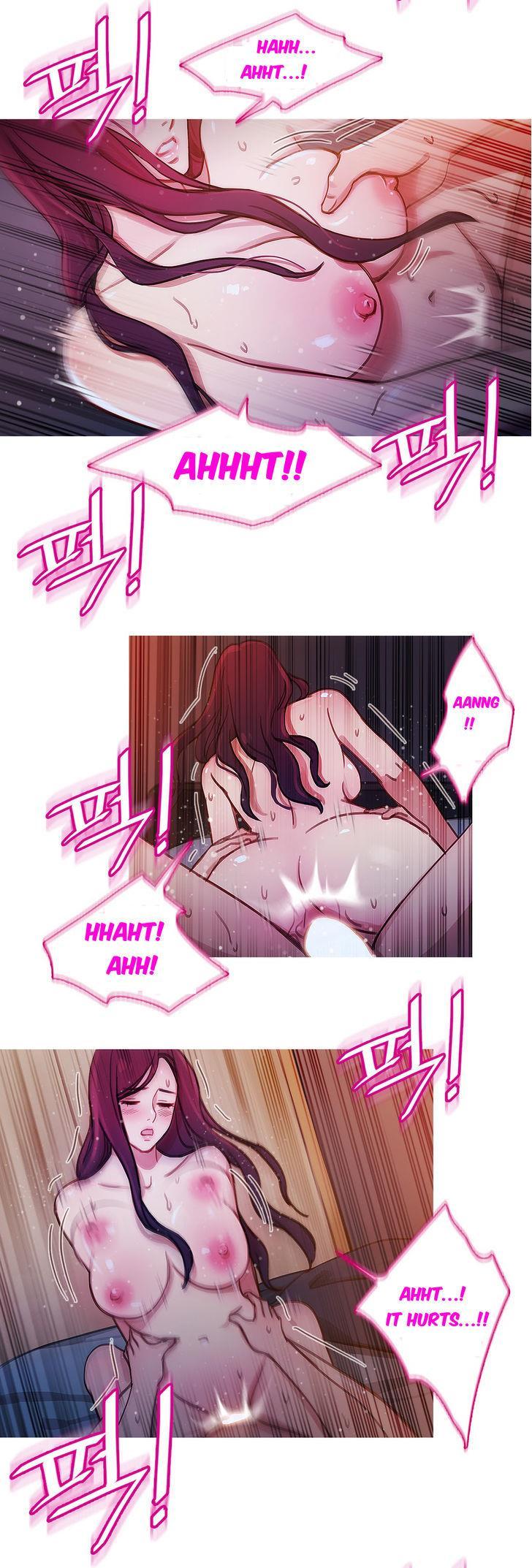 Fatal Woman (korean) 5