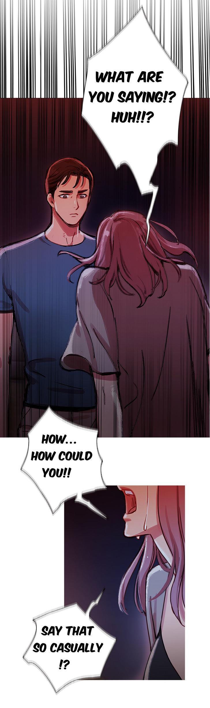 Fatal Woman (korean) 5