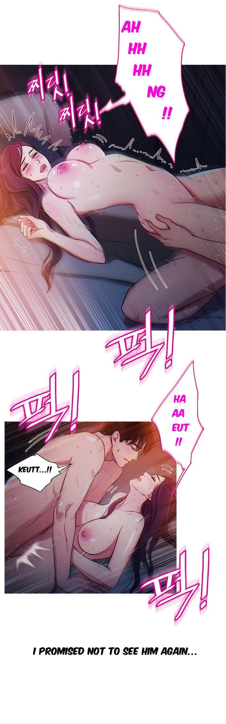 Fatal Woman (korean) 5