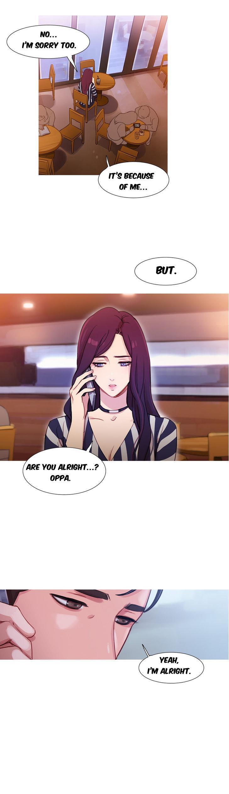 Fatal Woman (korean) 5