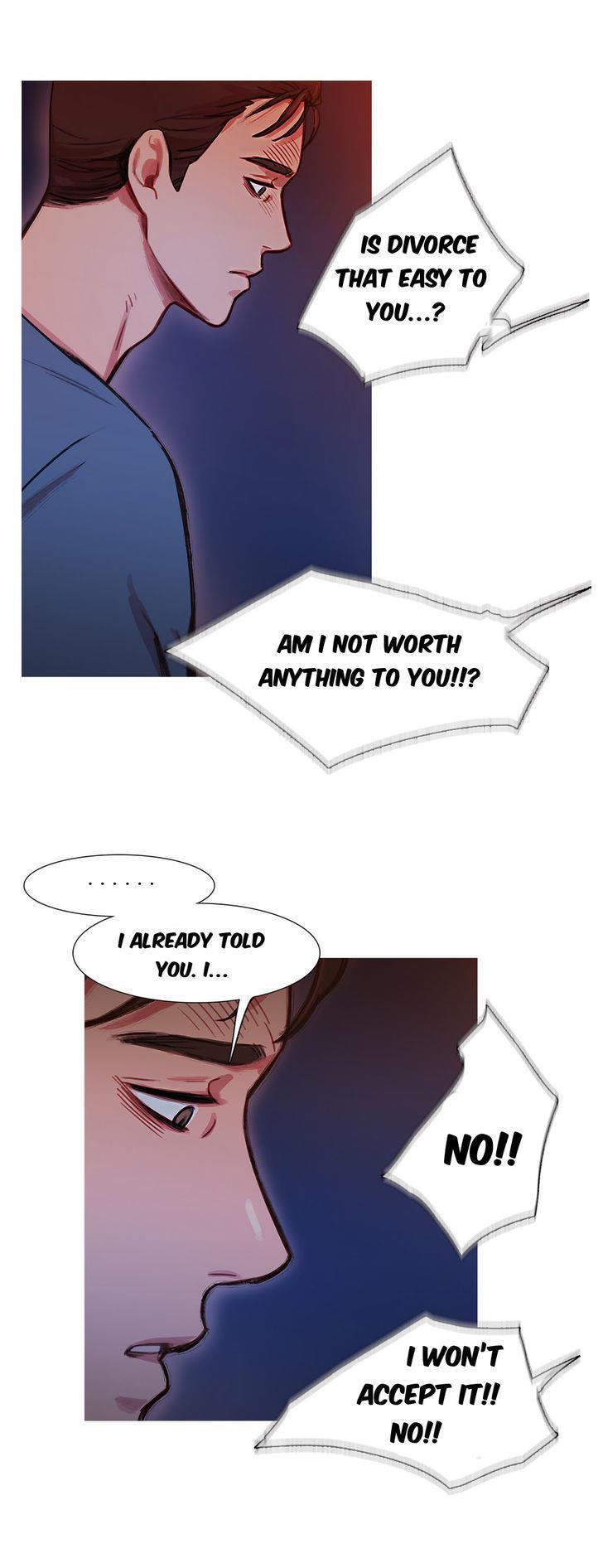 Fatal Woman (korean) 5