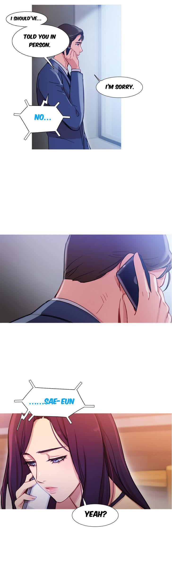 Fatal Woman (korean) 5