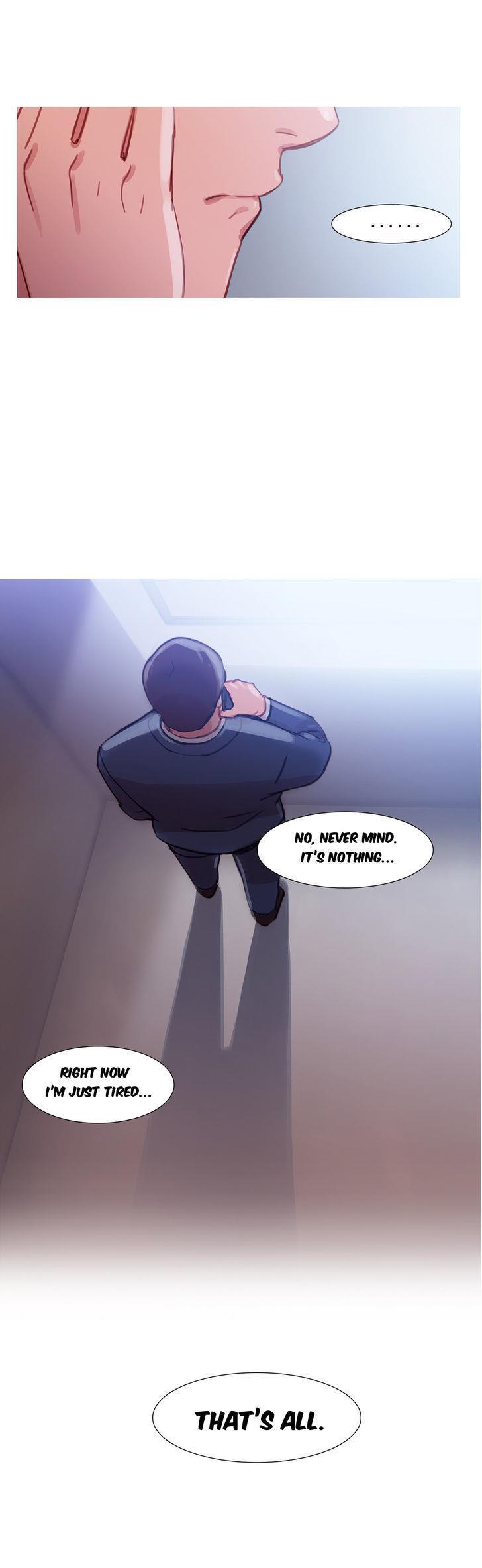 Fatal Woman (korean) 5