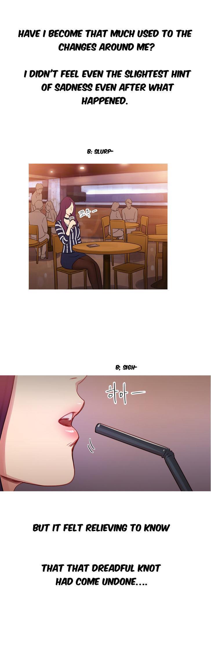 Fatal Woman (korean) 5