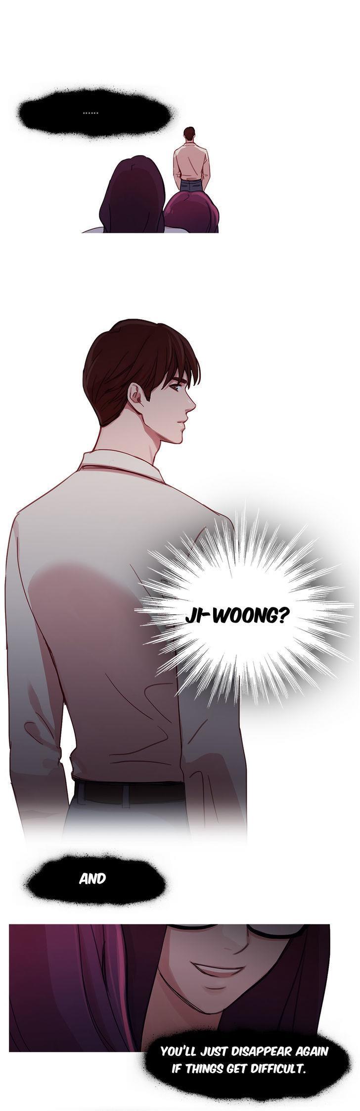 Fatal Woman (korean) 5