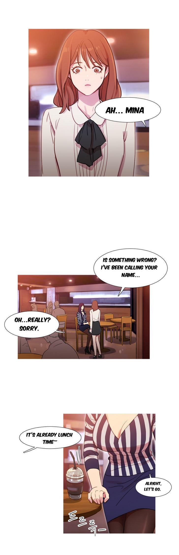 Fatal Woman (korean) 5