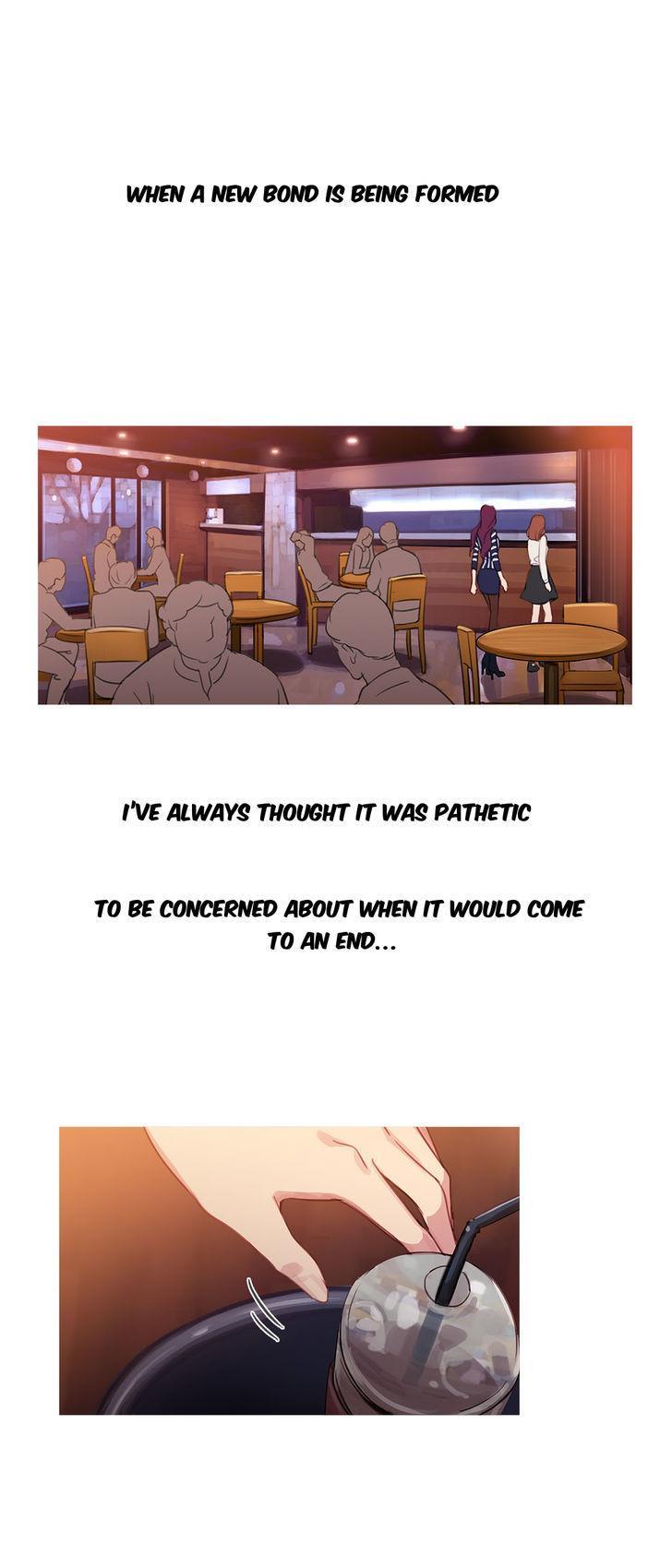 Fatal Woman (korean) 5