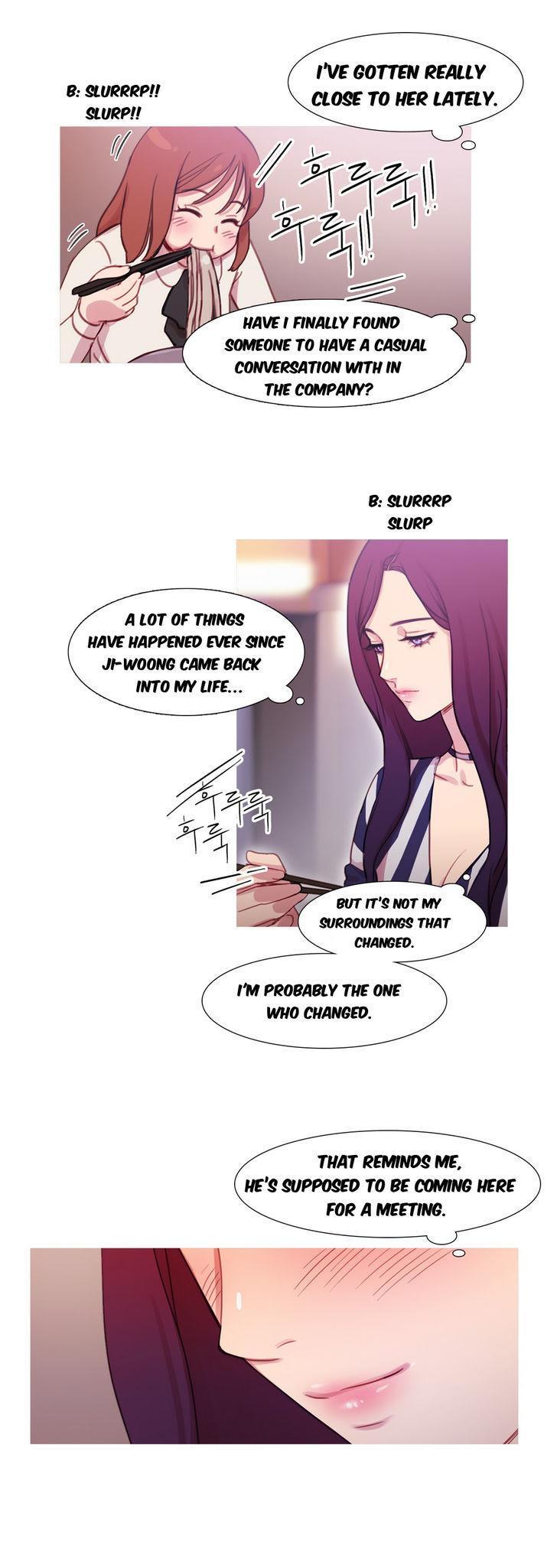 Fatal Woman (korean) 5