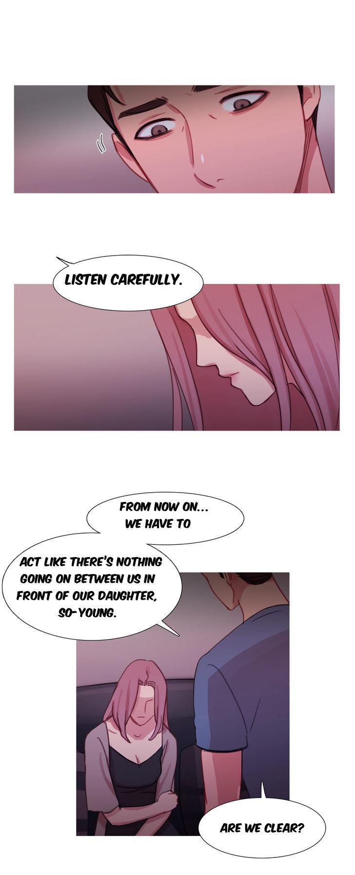 Fatal Woman (korean) 5