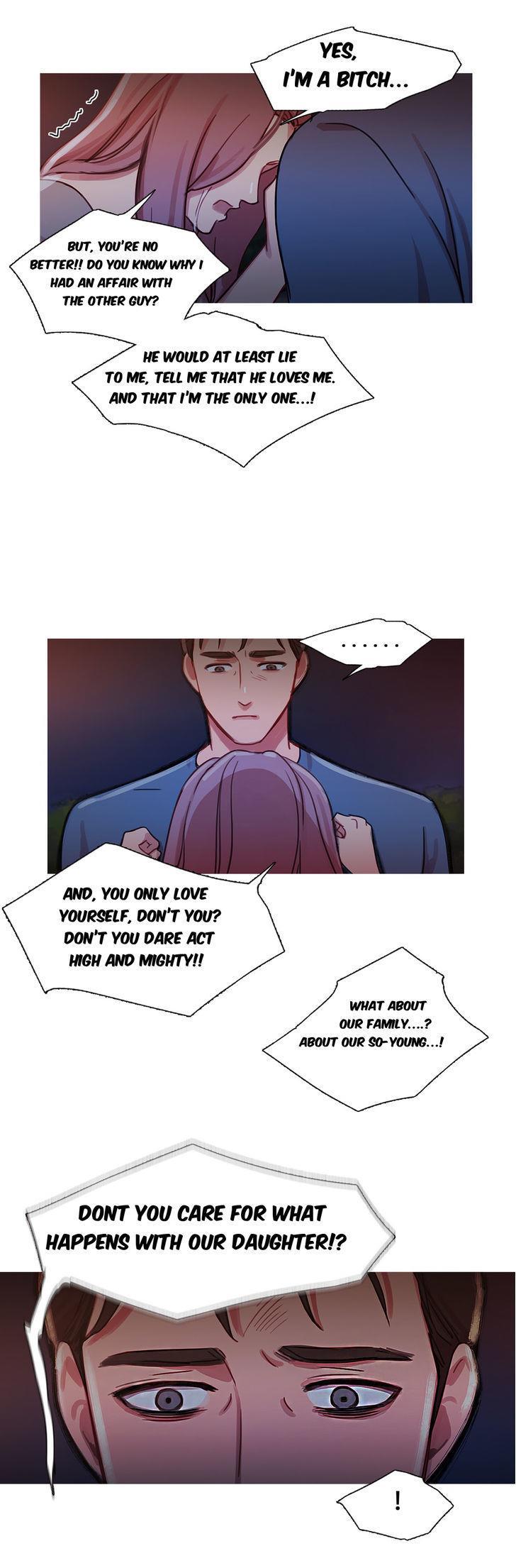 Fatal Woman (korean) 5
