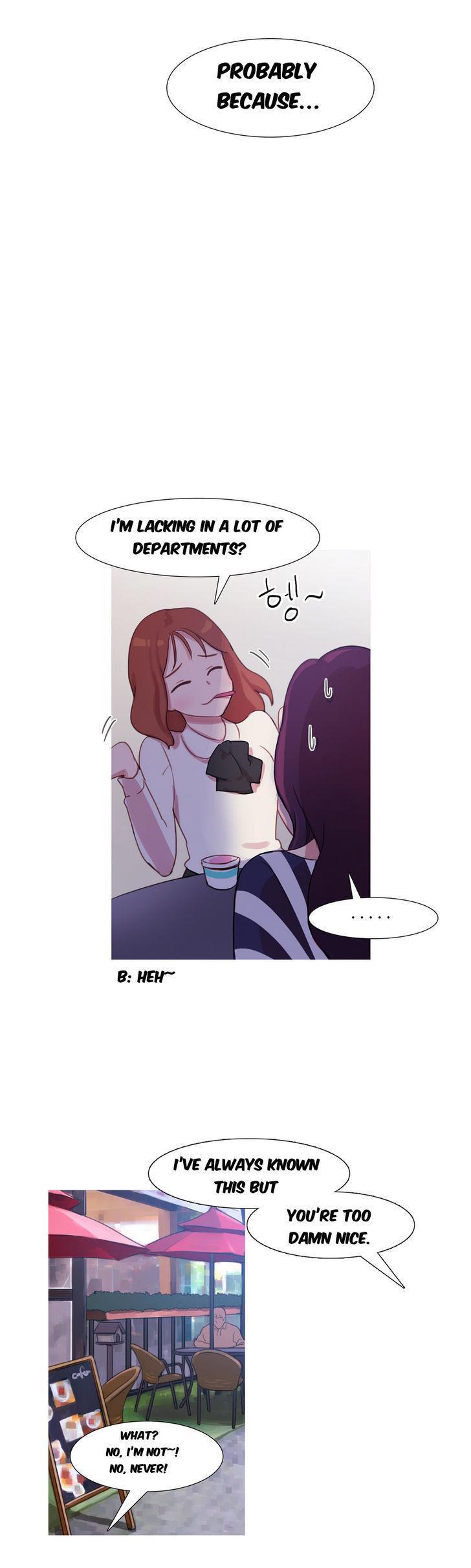 Fatal Woman (korean) 5