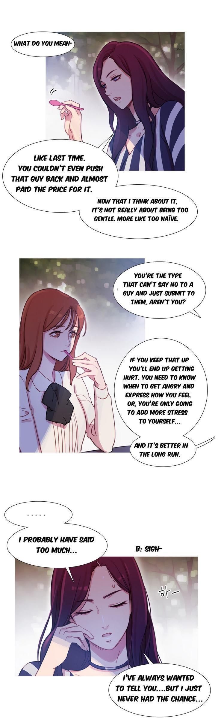Fatal Woman (korean) 5