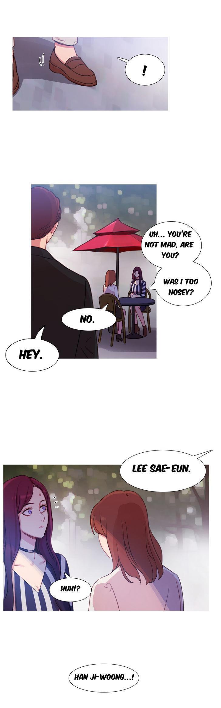 Fatal Woman (korean) 5