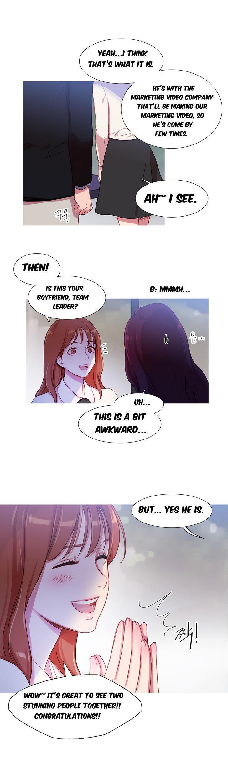 Fatal Woman (korean) 5
