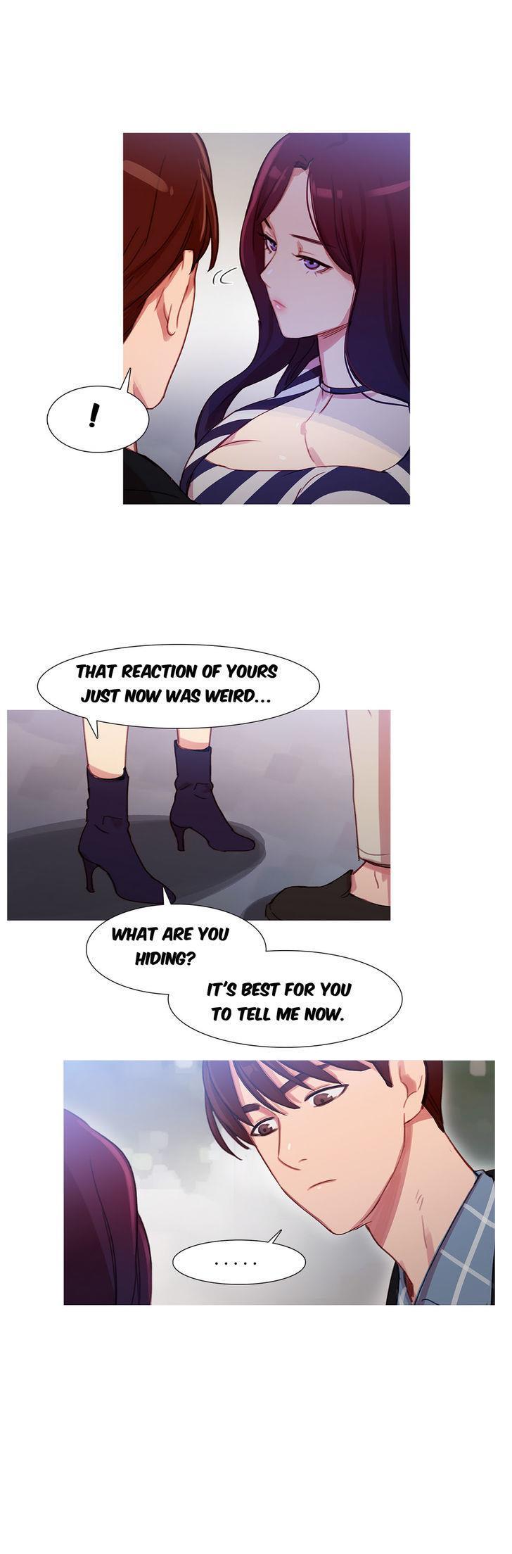 Fatal Woman (korean) 5