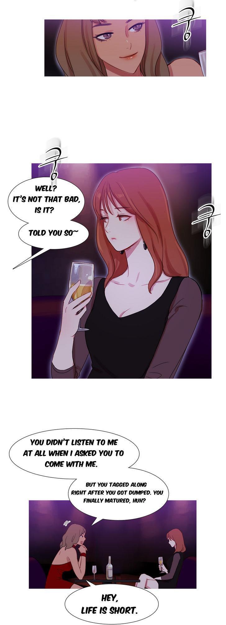 Fatal Woman (korean) 5
