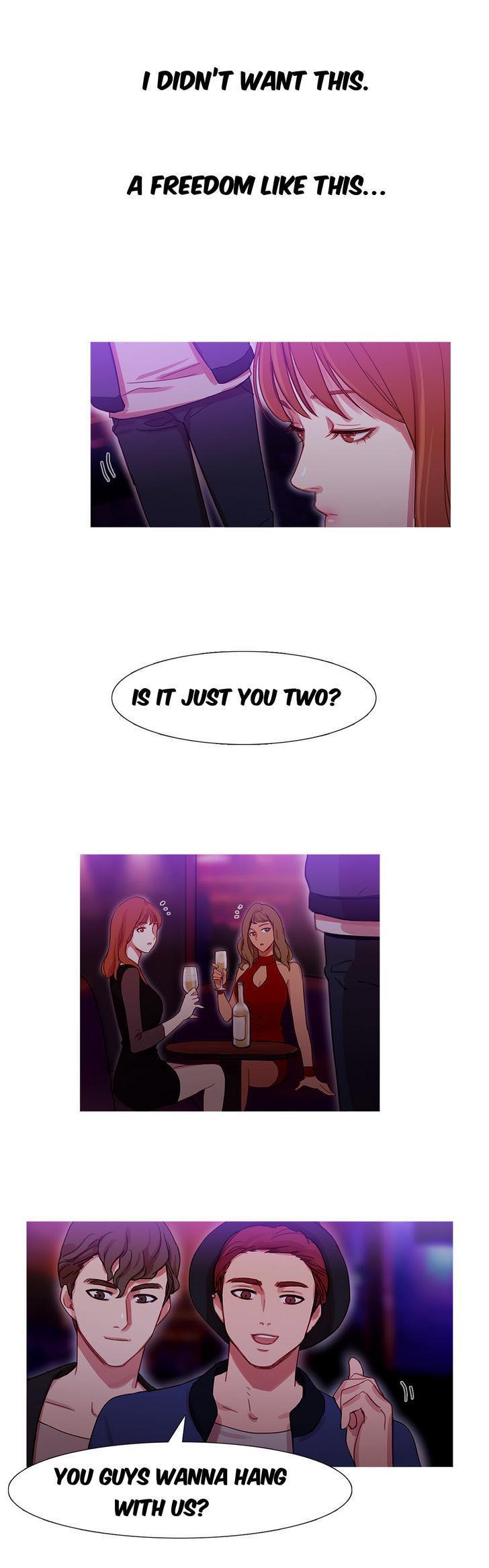 Fatal Woman (korean) 5