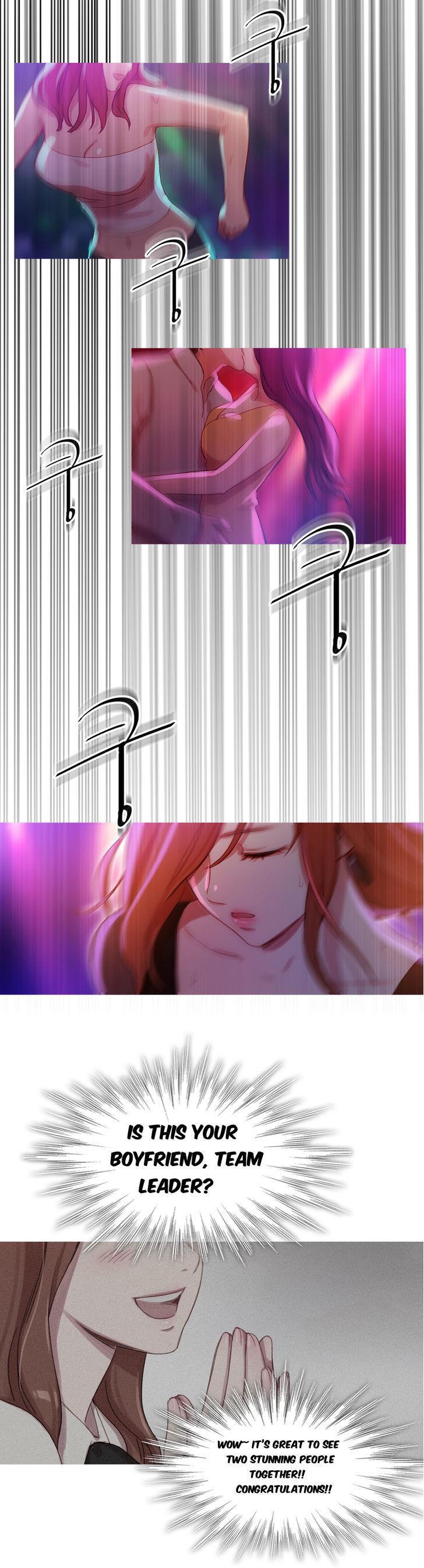 Fatal Woman (korean) 5
