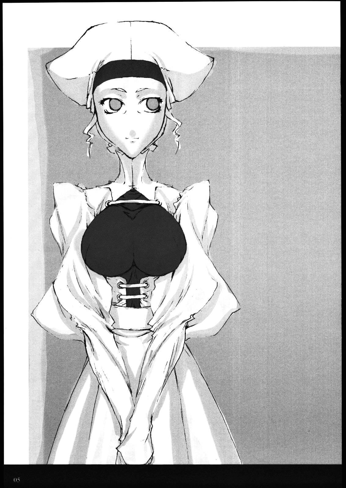 Fate Stay Night Dj - Melancholic Automaton 1