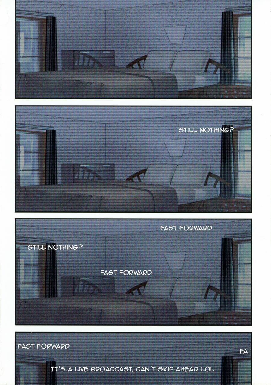 Fate Zecchou + Rinkan Full Color Soushuuhen Chapter 1 Page 6