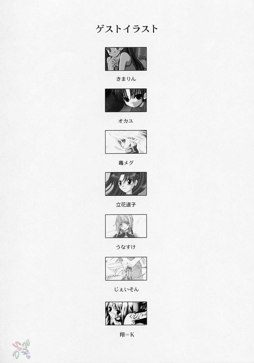 Fate-stay Night Dj - Red Plum 1