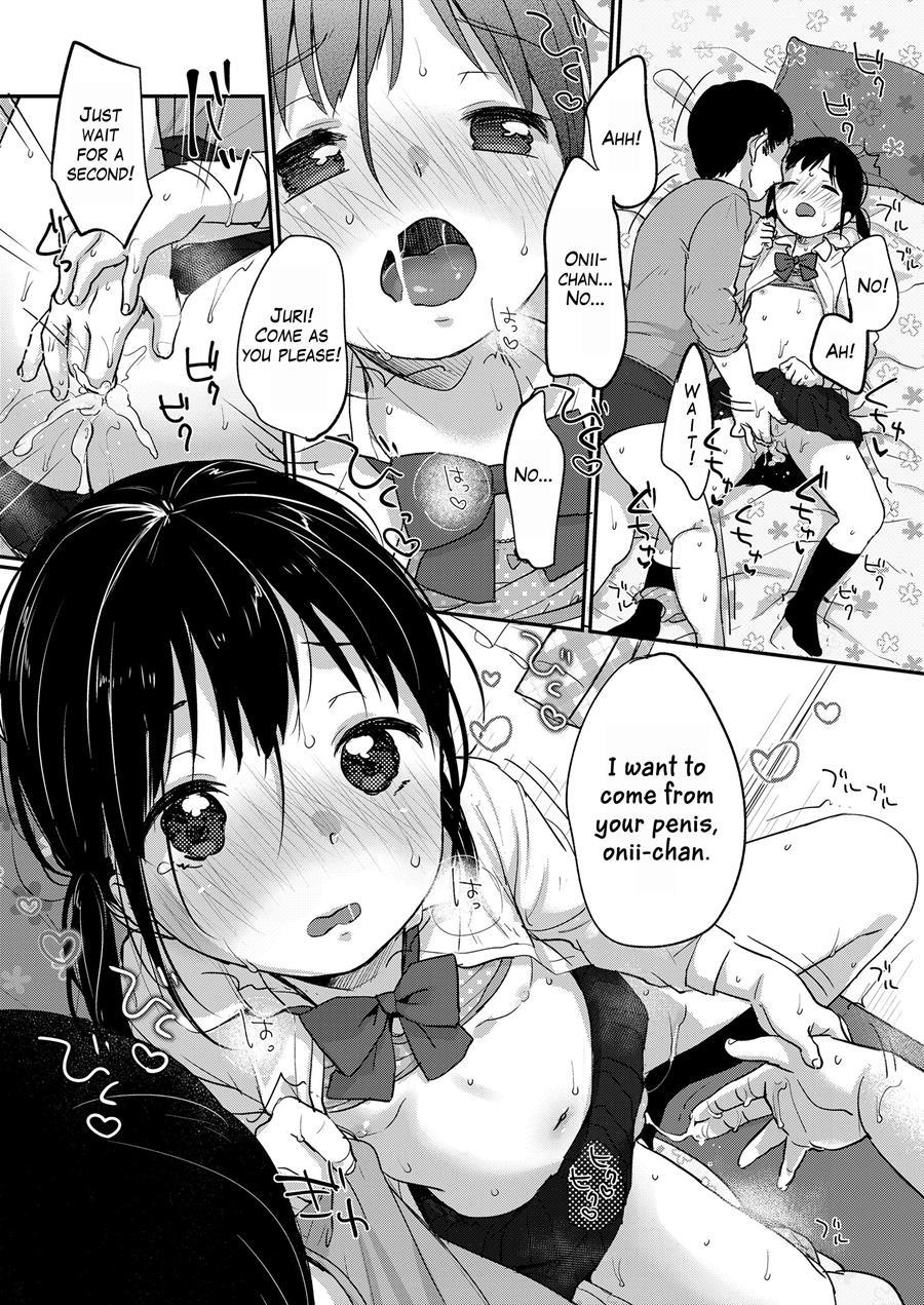 Feasting On Juri 1