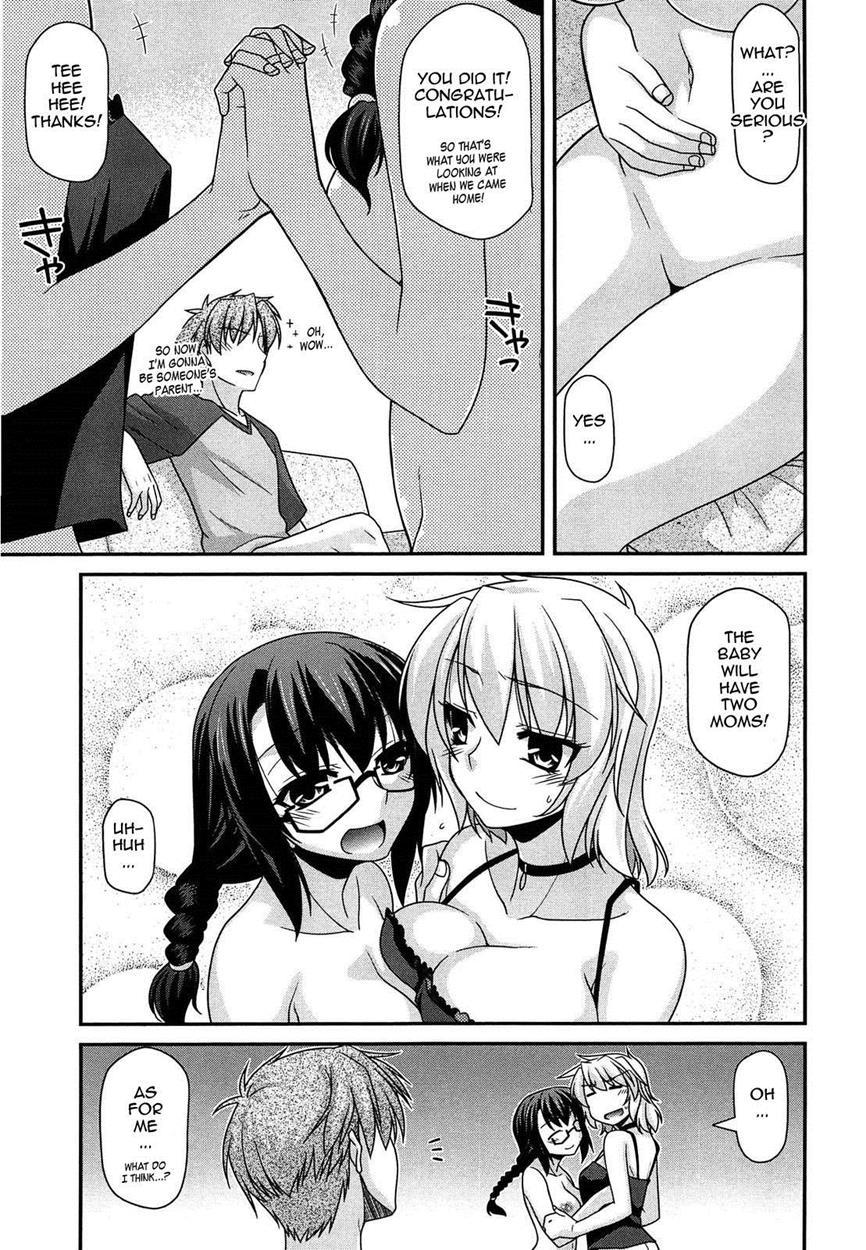Fechichi! 10