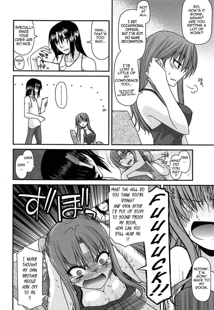 Fechichi! 6