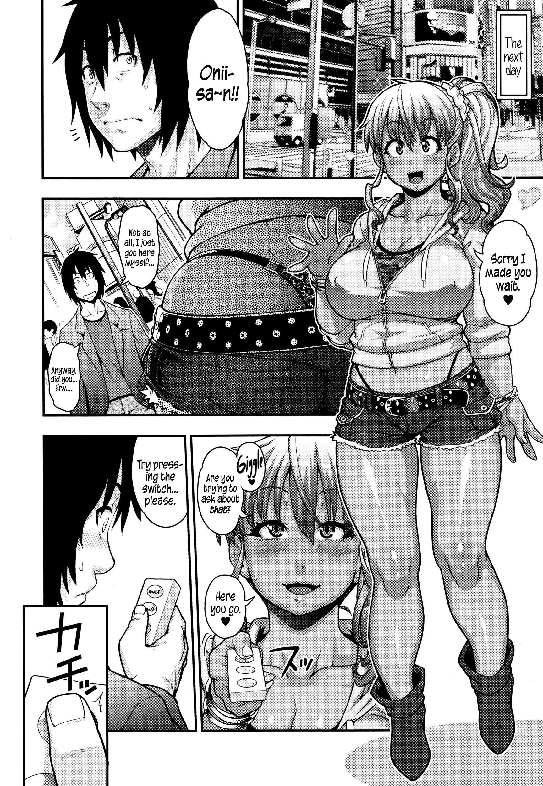 Feel So Ass ~i Felt Like It Was Fate~ 1