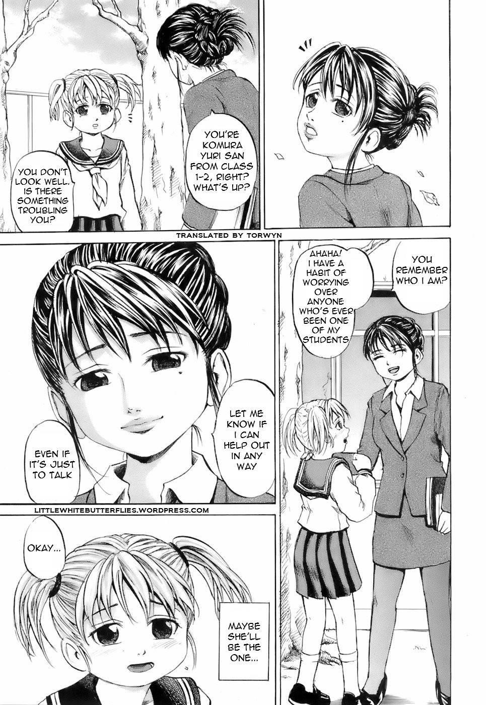 Female Teacher Gang Rape 1