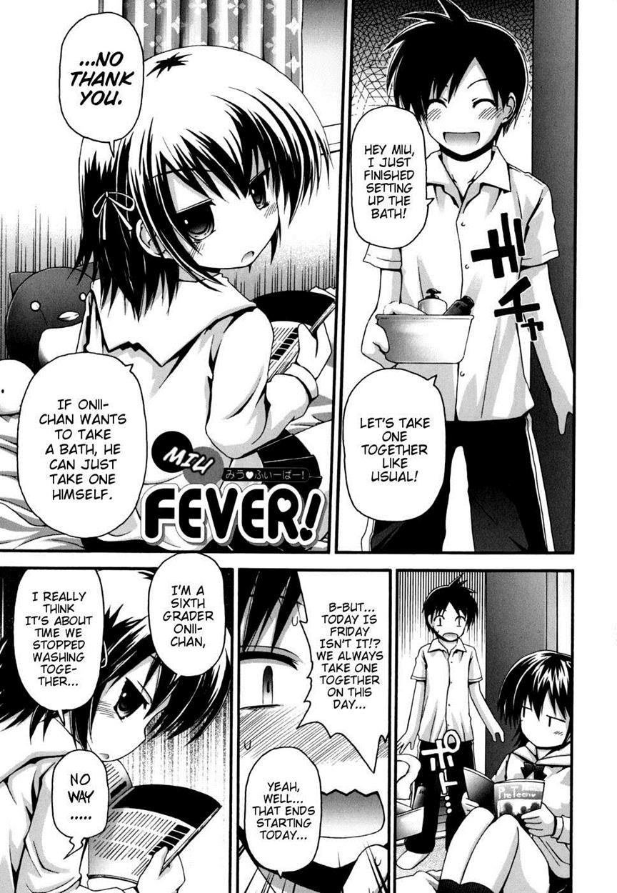 Fever! Pack'n Co 1