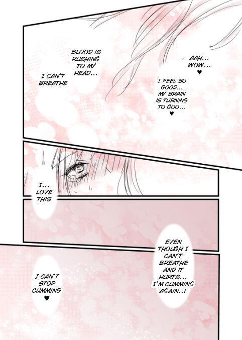 Fgo Medb-chan, Cu Chulainn No Are O Zessan Suru 1
