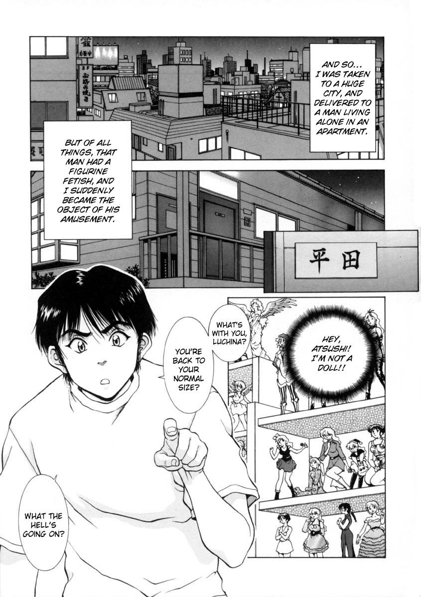 Figure's Lac 1