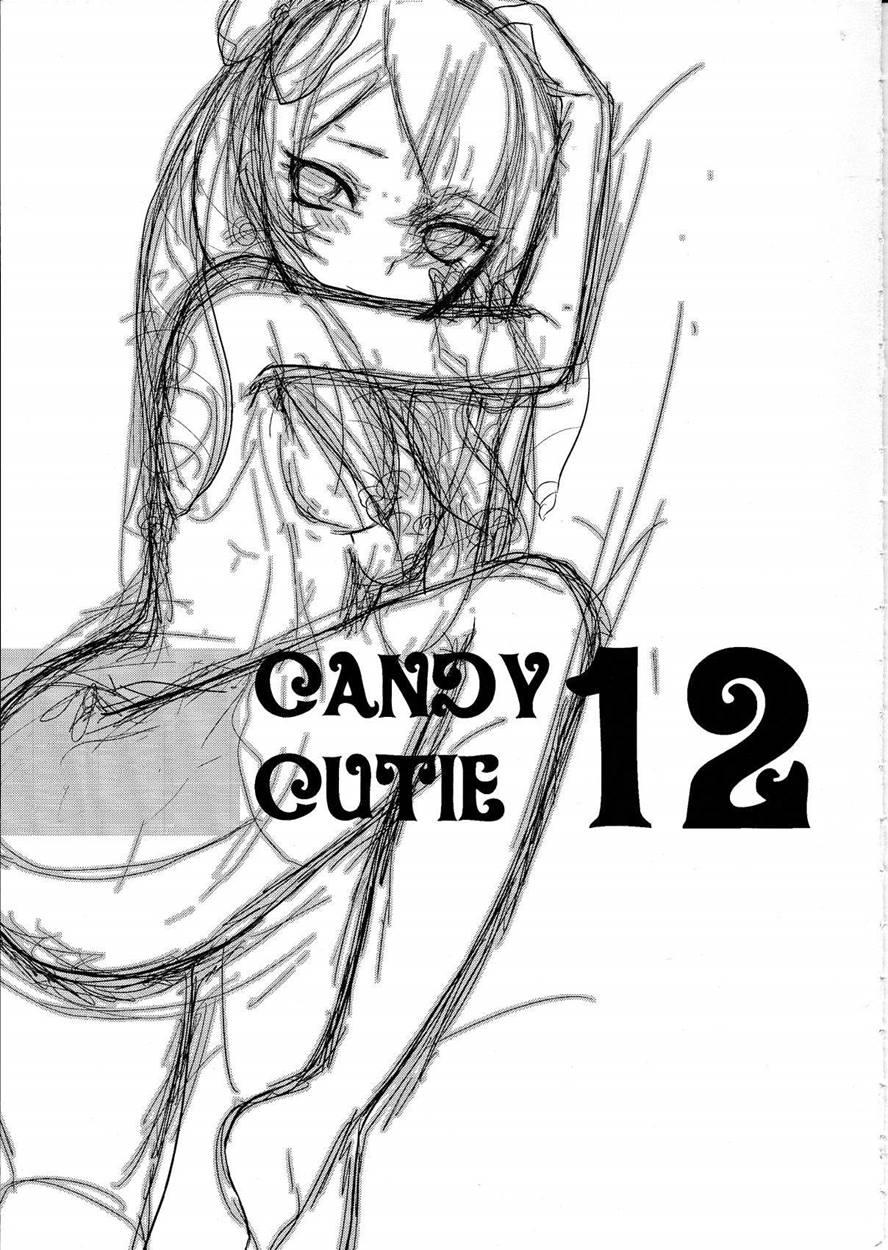 Fire Emblem Dj - Candy Cutie14 12