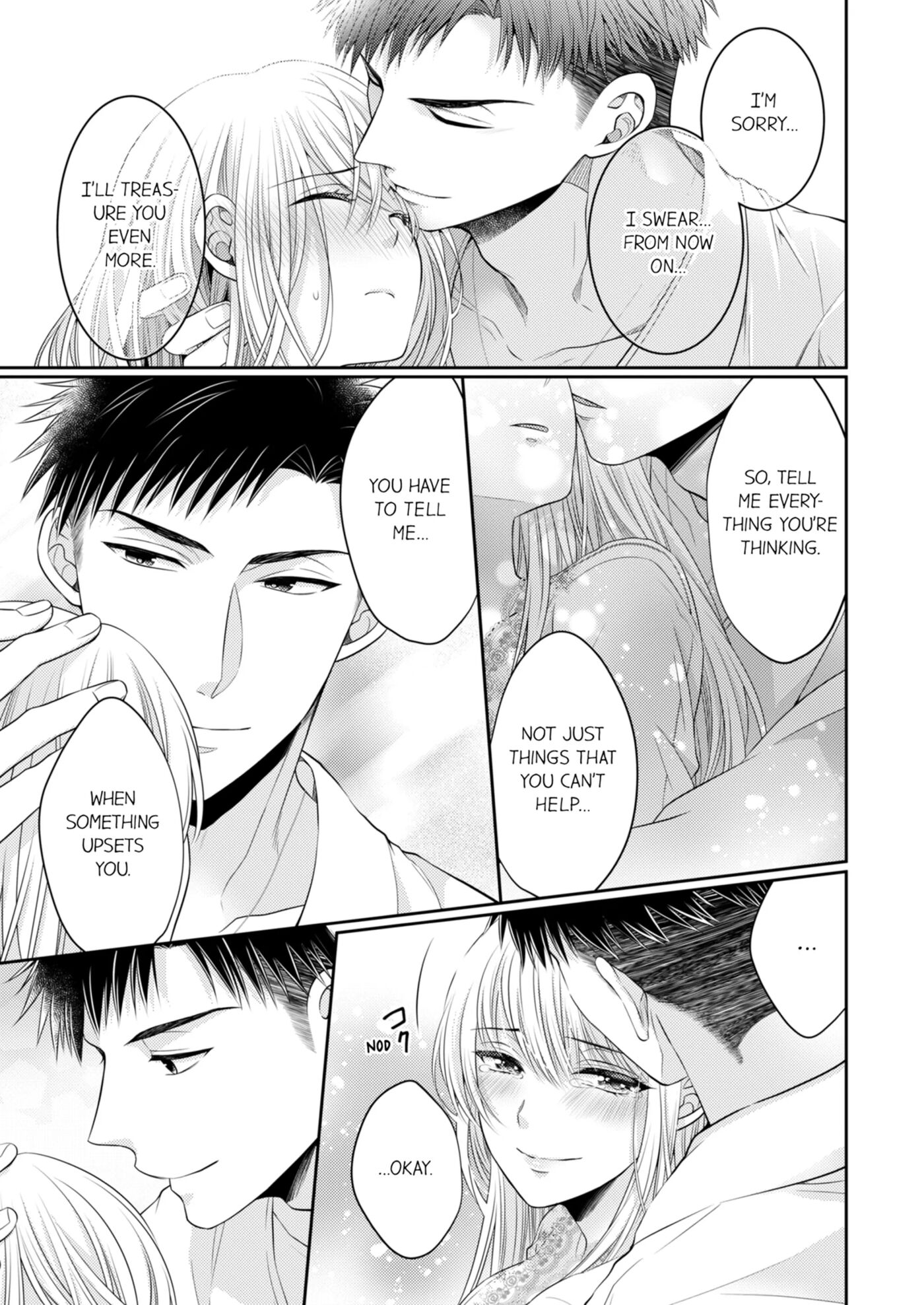 Fire In His Fingertips 2